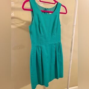 Banana republic dress, like new!